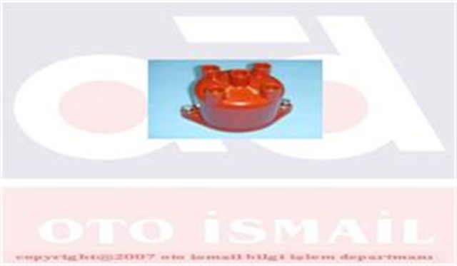 DISTRIBUTOR KAPAGI R12 M131 ORJ.URUN