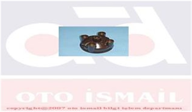 DISTRIBUTOR KAPAGI R9 SPRING - PEUGEOT - CITROEN - FIAT ORJ.URUN