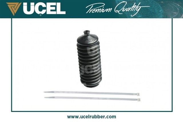 DIREKSIYON KORUGU RENAULT CLIO I B - C57 5 - 357 ELECTRIC - 1.2 - 1.4 - 1.8 - 1.9 D