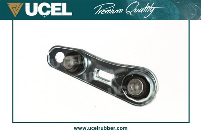 ARKA MOTOR TAKOZU RENAULT ESPACE IV JK0 - 1 2.0