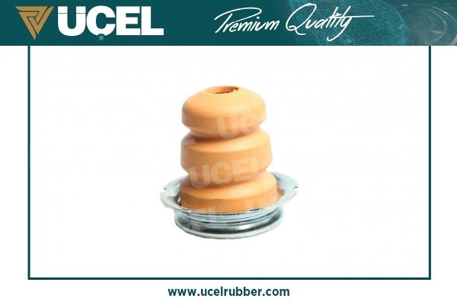 PUR AMORTISOR TAKOZU ARKA VW CADDY III ESTATE 2KB 2KJ 2CB 2CJ : 1.4 - 1.6 - 1.9 TDI - 2.0