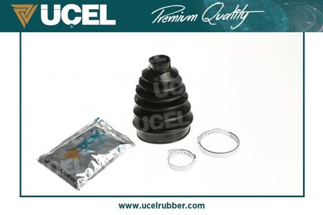 AKS KORUGU DIS CADDY - PASSAT - GOLF5 - A3 - LEON BJB - BKP - BKD - BLS - BKC - BXE - ASZ 1.9 - 2.0 TDI 01 - 10