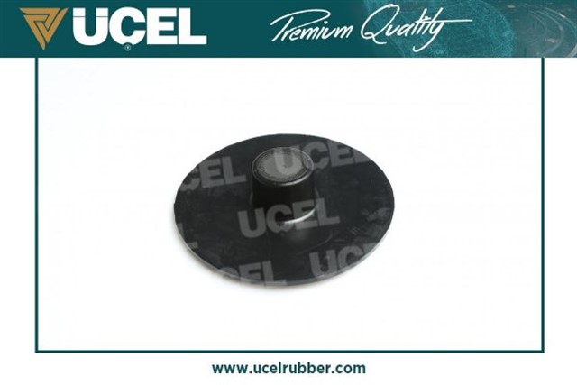 AMORTISOR ARKA LASTIGI ALT RENAULT KANGOO II