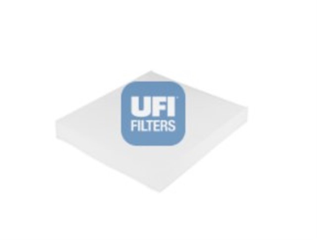 POLEN FILTRESI POLO - CORDOBA - IBIZA - FABIA - A1 - A2 2001 - 