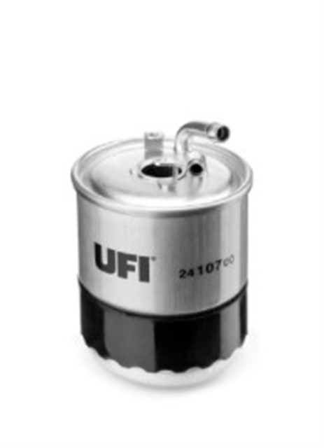 YAKIT FILTRESI MERCEDES OM642 W204 C219 W164 W463 W639 B906