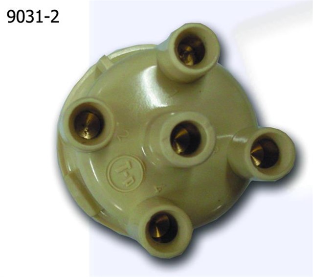 DISTRIBUTOR KAPAGI TOFAS SLX - S 1.6 DUZ MOTOR DIKEY