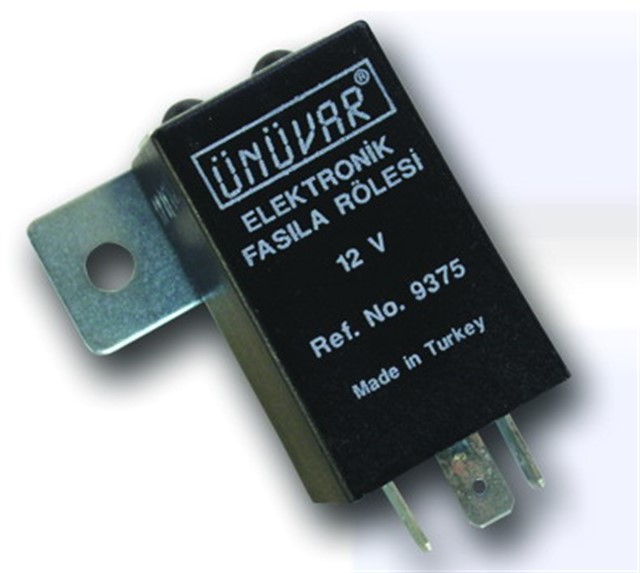 CAM SILECEK ZAMAN ROLESI DSK 80 - 88