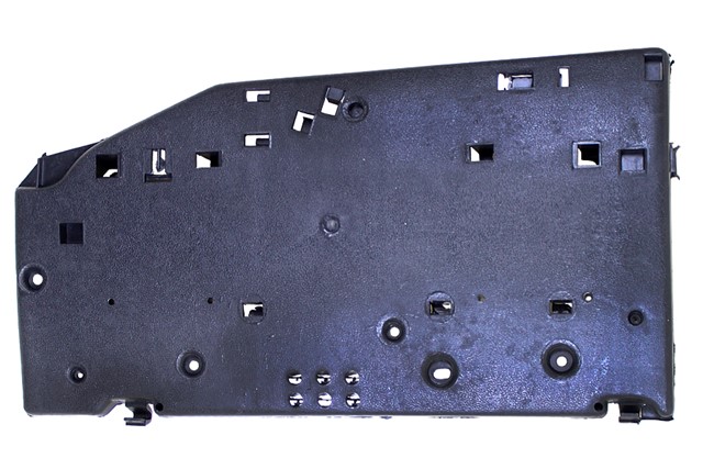 SIGORTA KUTUSU KAPAGI SIYAH R9 - R11