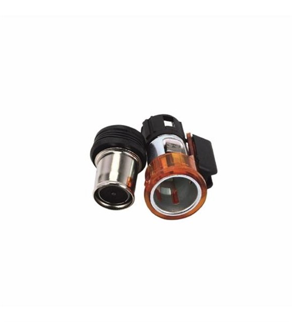 KOMPLE CAKMAK 12V.SOKETLI FIAT LINEA / FIORINO