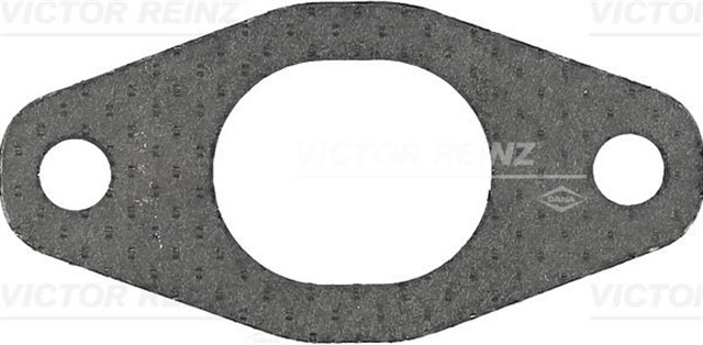 EGZOZ MANIFOLD CONTA PALIO - ALBEA - LINEA - PUNTO 1.4 8V 77 HP