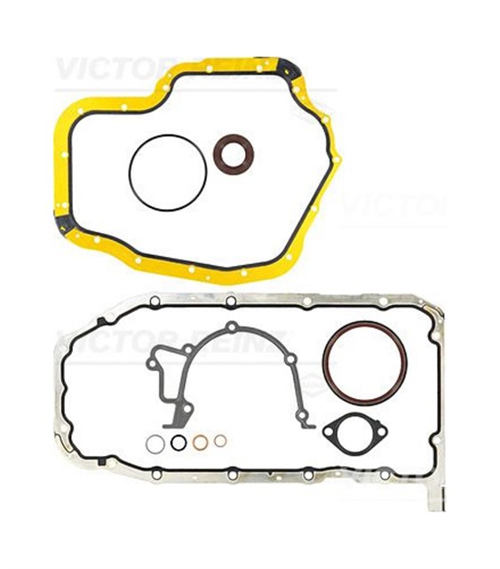 ALT TAKIM CONTA VECTRA B - ASTRA F 1.8 - 2.0I
