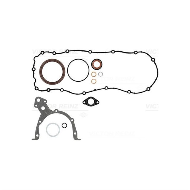 TAKIM CONTA ALT ASTRA F - G - VECTRA B - CORSA - COMBO B X16XE - X16XEL - X14XE - Z14XE - Z16XE - C14SE 1.4 - 1.6 98 - 01