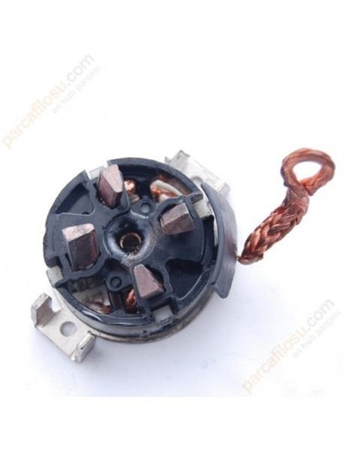 KOMUR TASIYICI D6G32 DOBLO - ALBEA 1.3 MTJ