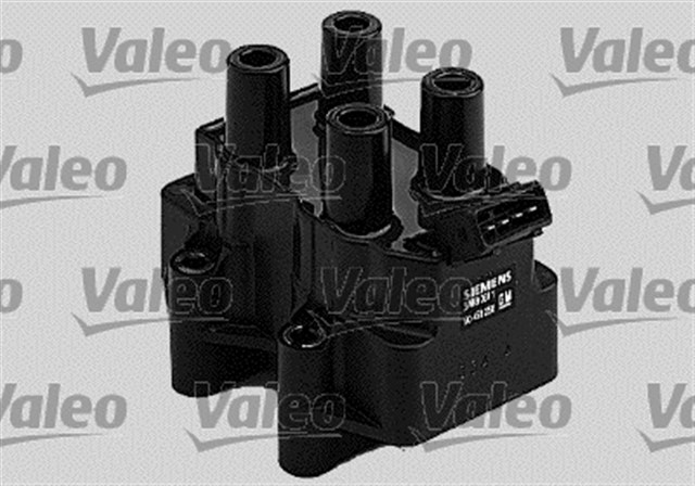 ATESLEME BOBINI ASTRA F 2.0 16V 95 - 98 - VECTRA A 2.0 16V 94 - 95 - VECTRA B 1.8 16V 95 - 00 X18XE