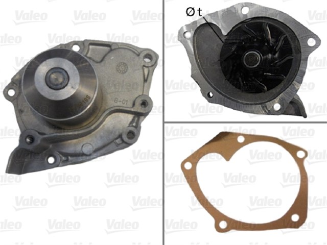 DEVIRDAIM RENAULT MEGANE II 02 SCENIC II 03 LAGUNA II 05 NISSAN PRIMERA 03 SUZUKI GRAND VITARA II 05 1.9DCI F9Q