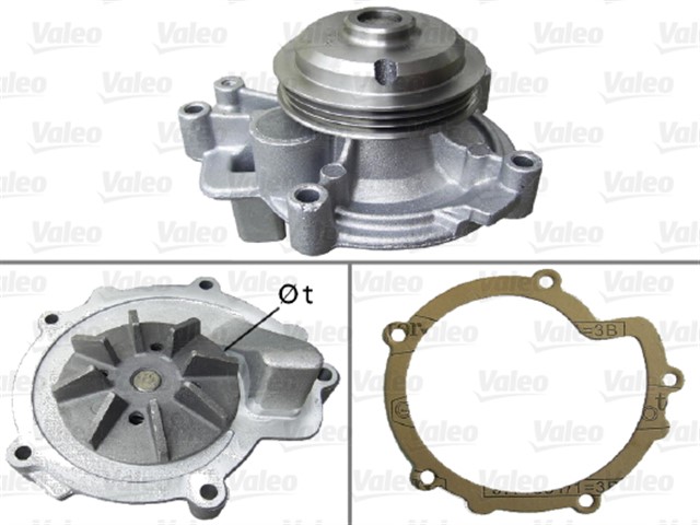 X DEVIRDAIM BOXER - DUCATO - JUMPER 2.5 TD YM 96