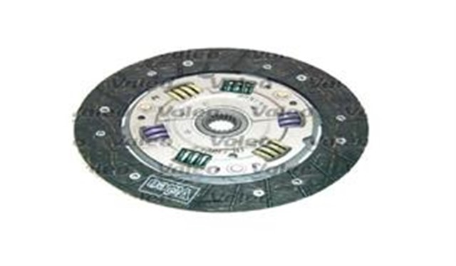 DEBRIYAJ DISKI PARTNER 1.9 DZL XU9 184914