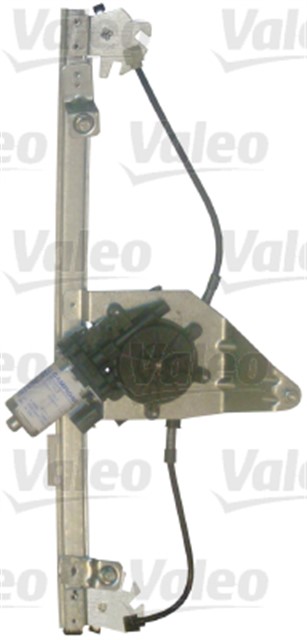 X CAM MEKANIZMASI ON SAGMOTORLU XANTIA 93