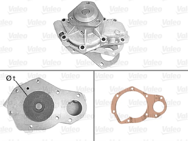 DEVIRDAIM TRAFIC 2.1D 4X4 86 - 89 2.1D 94 - 97 R21 2.0 - 2.2 89 - 94