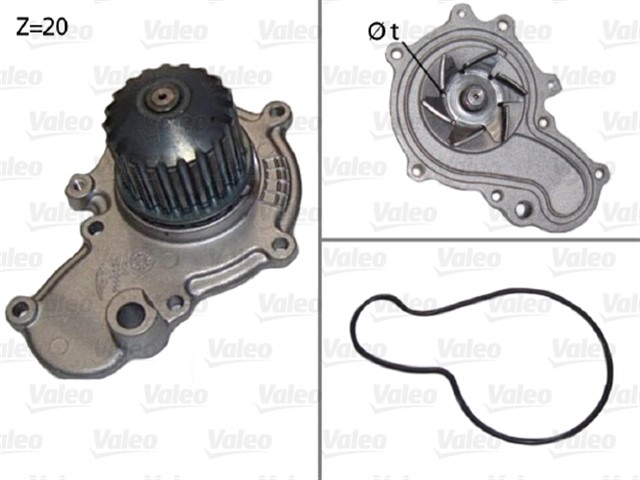 DEVIRDAIM MITSUBISHI ECLIPSE II 2.4 GS 16V 98 - 99 CHRYSLER NEON 2.0 16V 94 - 99 CRUISER 1.6 - 2.0 00 - 10