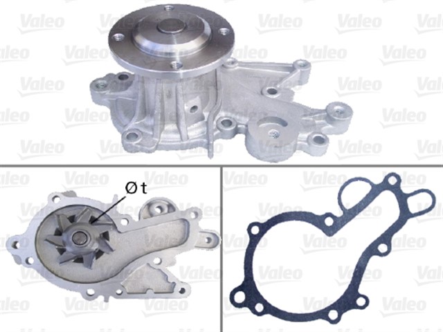 DEVIRDAIM SUZUKI BALENO 1.3 - 1.3 16V 95 - 02 CARRY 1.3 4X4 00 - 05 SUBARU JUSTY II 1.3 GX 4X4 95 - 03