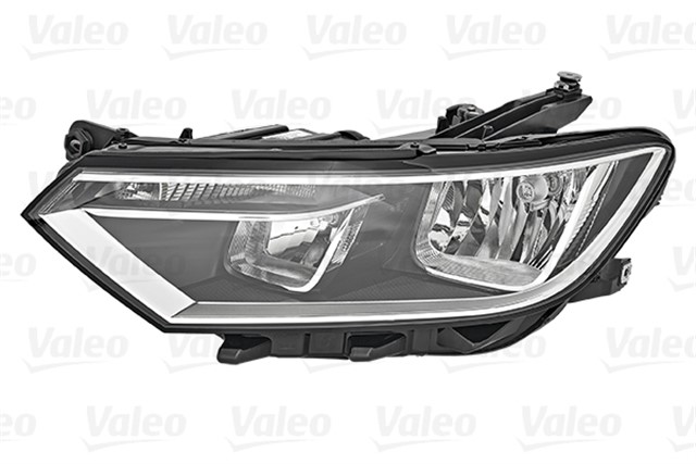 FAR SOL PASSAT - PASSAT ALLTRACK 15