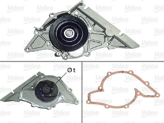 DEVIRDAIM VW TOUAREG 02 - 06 AUDI A6 4.2 QUATTRO 98 - 05 A8 4.2 QUATTRO 98 - 02