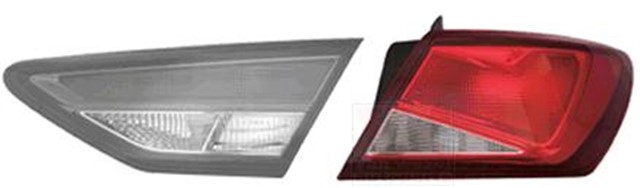 STOP SAG SEAT LEON 1.0TSI - 1.2TSI 12