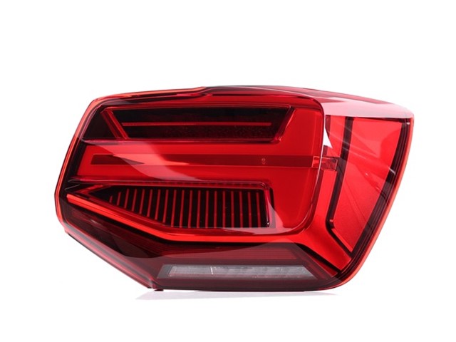 STOP SAG AUDI Q2 2016/07 HIGH VERS. LED