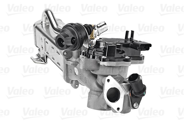 EGR VALFI CITROEN C5 2.2HDI 01/2010