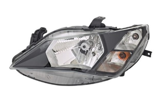 FAR SOL SEAT IBIZA 2015/07