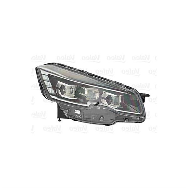 SAG FAR PEUGEOT P508 10 18 LED