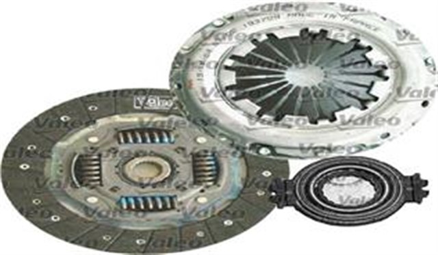 587306 DEBRIYAJ SETI 106 - 206 - 306 - AX - SAXO - XSARA - 1.0 - 1.1 - 1.4 TU9M - MEK - MA/2 821340