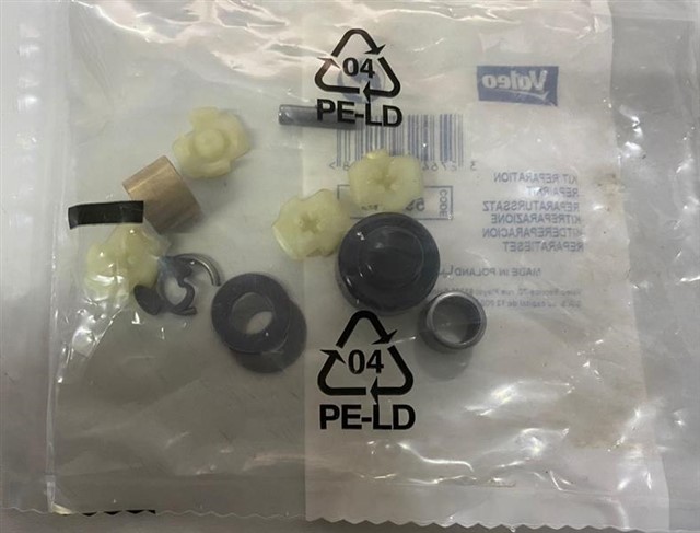 ALTERNATOR TAMIR TK. NE850