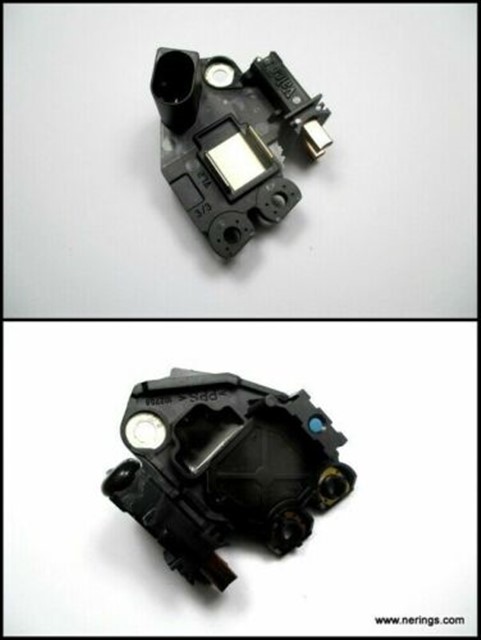 YEDEK PARCA KONJEKTOR TG14C042 VAG AUDI A5 8T3 2.7 TDI. A5 8T3 3.0 TDI QUATTRO. A5 8T3 3.2 FSI