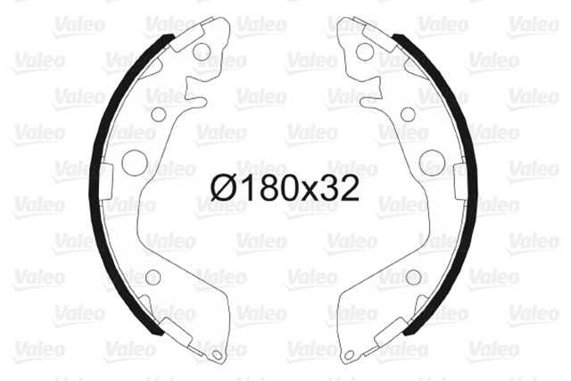 PABUCLU FREN BALATASI HONDA JAZZ II JPN 01/02 10/08