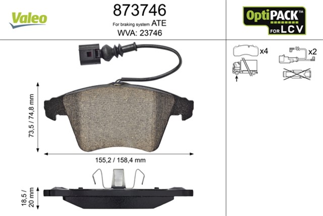 FREN BALATASI ON T5 - T6 04 - 