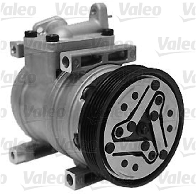 KOMPRESOR HYUNDAI I10 12/07