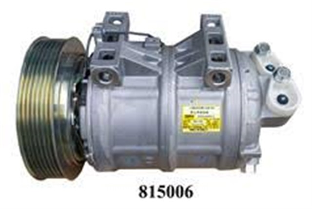 KOMPRESOR NISSAN URVAN BUS