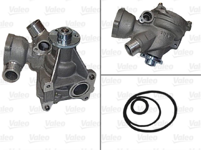 DEVIRDAIM POMPASI MERCEDES M103 W124 W201 W126 R107