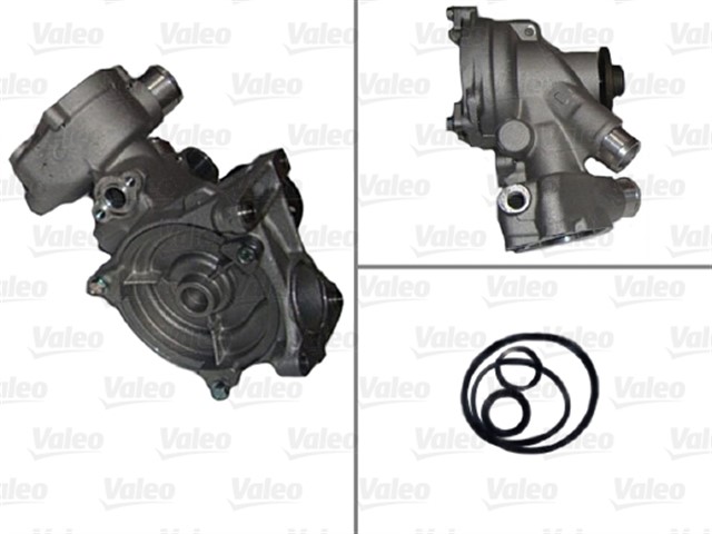 DEVIRDAIM POMPASI MERCEDES M104 W202 W124 S124 C124 A124 R129