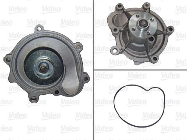 DEVIRDAIM POMPASI MERCEDES M271 W203 W204 CL203 C209 A209 W211 W212 C207 R171 R172