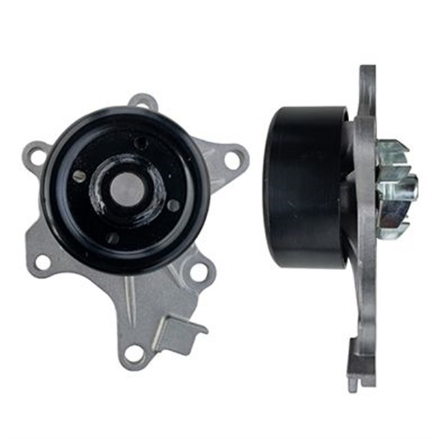 SU POMPASI TOYOTA VERSO S