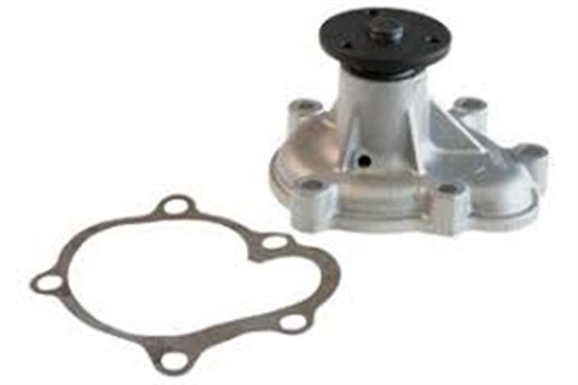 SU POMPASI OPEL ASTRA