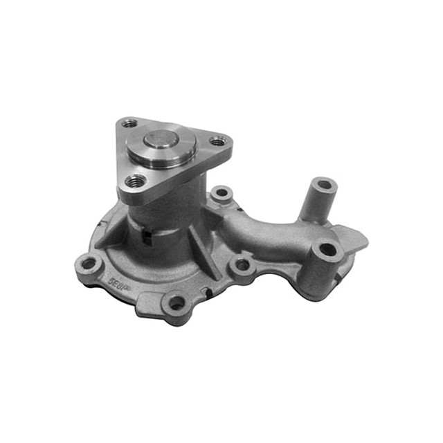 SU POMPASI FORD FOCUS