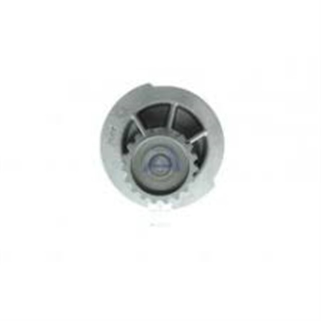 SU POMPASI CHEVROLET CAPTIVA