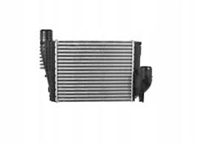 INTERCOOLER TURBO RADYATORU CITROEN JUMPY - SPACETOURER - OPEL ZAFIRA - VIVARO C - TRAVELLER - EXPERT - TOYOTA PROACE AL/BRZ 1.5 DV5 1.6 DV6 2.0 DW10 BLUEHDI