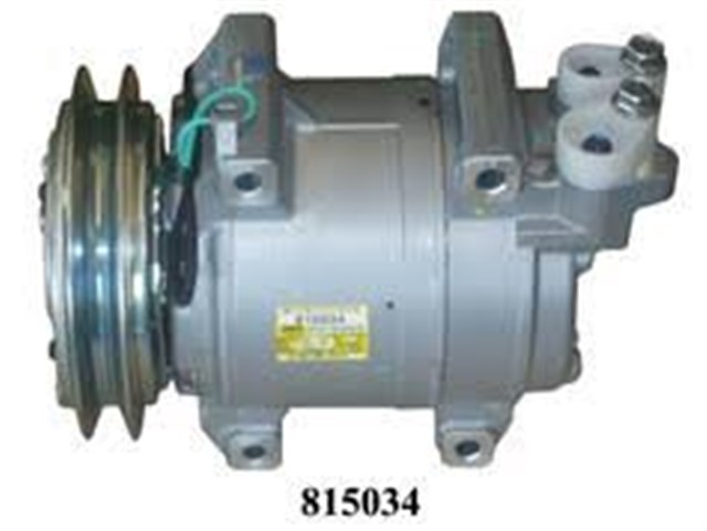 KOMPRESOR HITAC. KENKI CRANE PZ - X