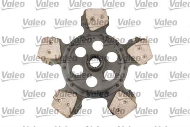 DEBRIYAJ DISKI 3701008M91 SERAMET. MASSEY FERGUSON