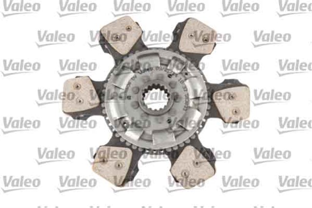 DEBRIYAJ DISKI IC KOMPLESI NEW HOLAND 95.66